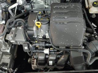 SKODA Fabia usata, con Sensore di luce