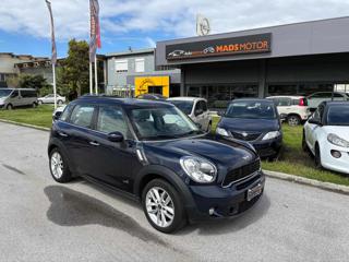 MINI Countryman Mini Cooper SD Countryman
