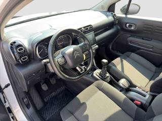 CITROEN C3 Aircross usata 8
