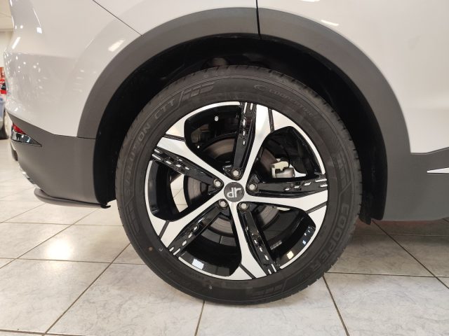 DR MOTOR DR 6.0 usata, con Fendinebbia