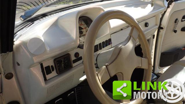 VOLKSWAGEN Maggiolino usata 9