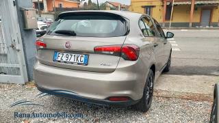 FIAT Tipo usata, con Chiusura centralizzata