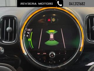 MINI Countryman usata, con Servosterzo