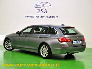 BMW 520 usata, con Airbag Passeggero