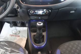TOYOTA Aygo X usata, con Specchietti laterali elettrici