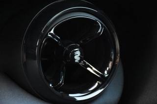 ALFA ROMEO Junior usata, con Fari LED
