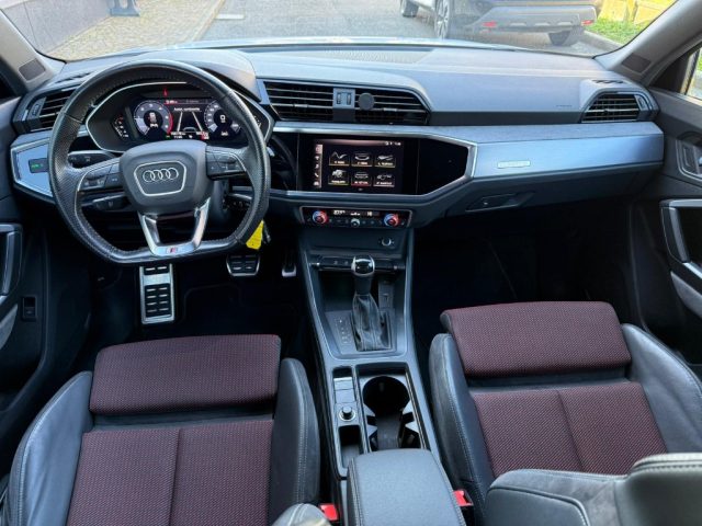 AUDI Q3 usata, con Climatizzatore