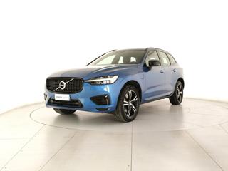 VOLVO XC60 usata, con Airbag