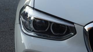 BMW X4 usata, con Fari LED