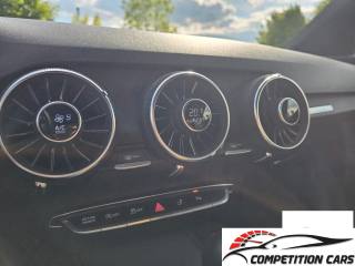 AUDI TT usata, con Bluetooth
