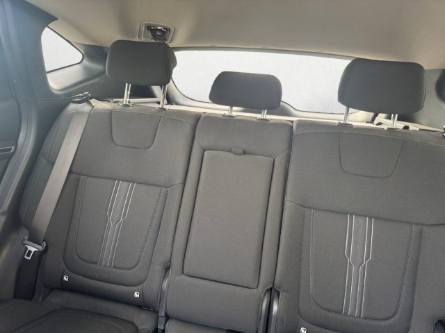 HYUNDAI Tucson usata, con Fendinebbia