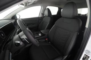 HYUNDAI Tucson usata 9