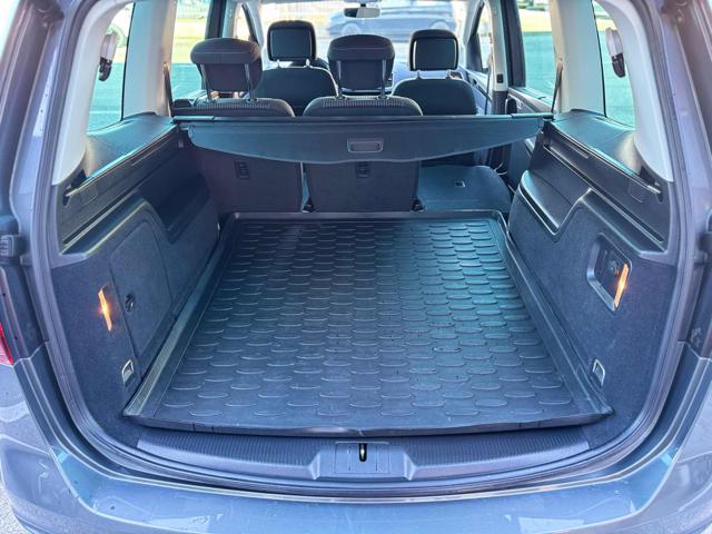 SEAT Alhambra usata, con Climatizzatore