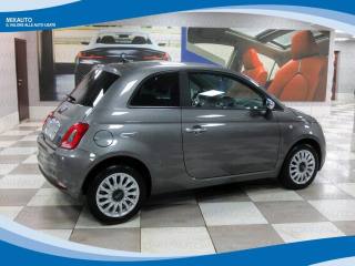 FIAT 500 usata, con Airbag