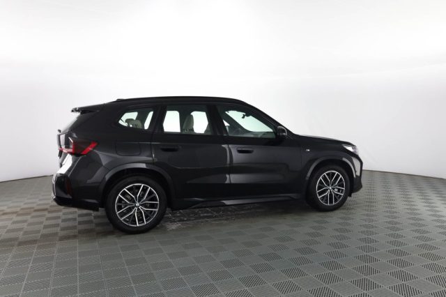 BMW X1 usata 2