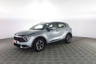KIA Sportage usata 6
