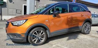OPEL Crossland X usata, con Airbag laterali
