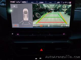CUPRA Formentor usata, con Park Distance Control