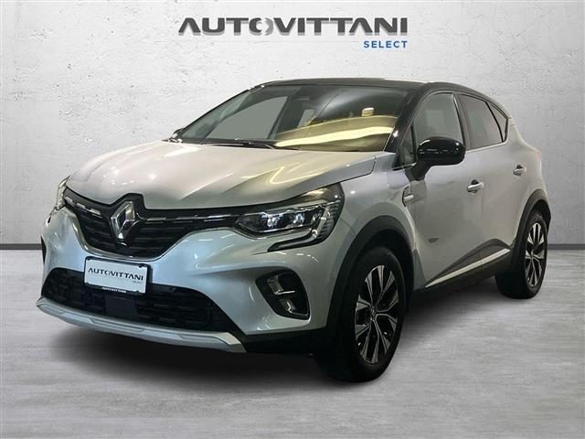 RENAULT Captur usata 29