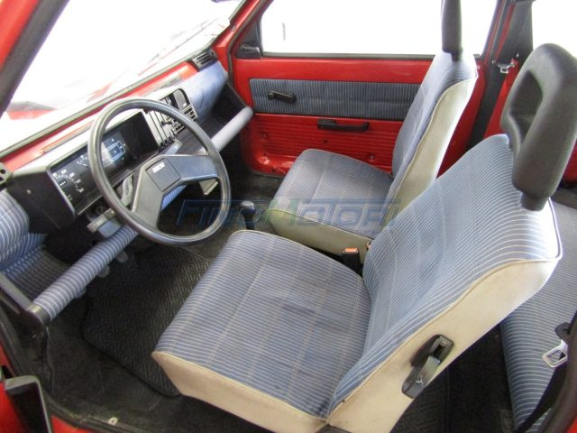 FIAT Panda usata 7