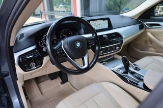 BMW 520 usata 82