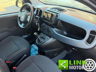 FIAT Panda usata, con Fendinebbia