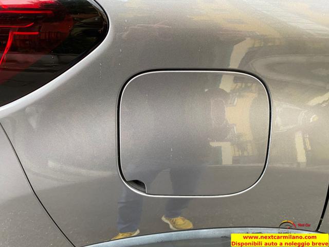 RENAULT Captur usata 45