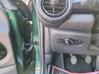 MINI Cooper D usata, con Sedile posteriore sdoppiato