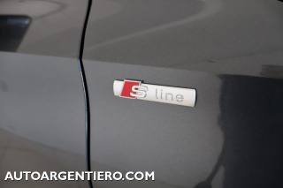 AUDI A3 usata, con Monitoraggio pressione pneumatici