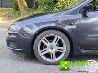 FIAT Stilo usata, con Servosterzo