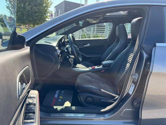 MERCEDES-BENZ CLA 200 usata, con Boardcomputer