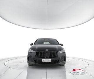 BMW 218 usata 4