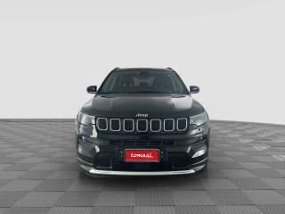 JEEP Compass usata 7