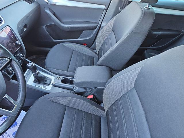 SKODA Octavia usata, con Climatizzatore