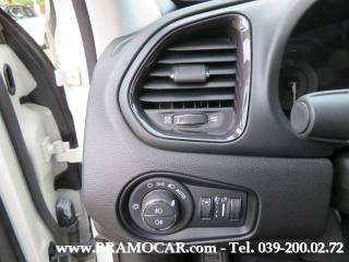 JEEP Renegade usata, con ESP