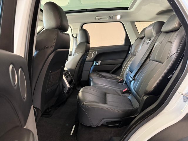 LAND ROVER Range Rover Sport usata, con Controllo trazione