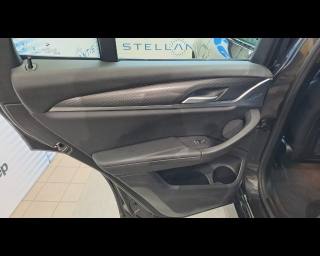 BMW X3 usata 24