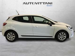 RENAULT Clio usata, con Alzacristalli elettrici