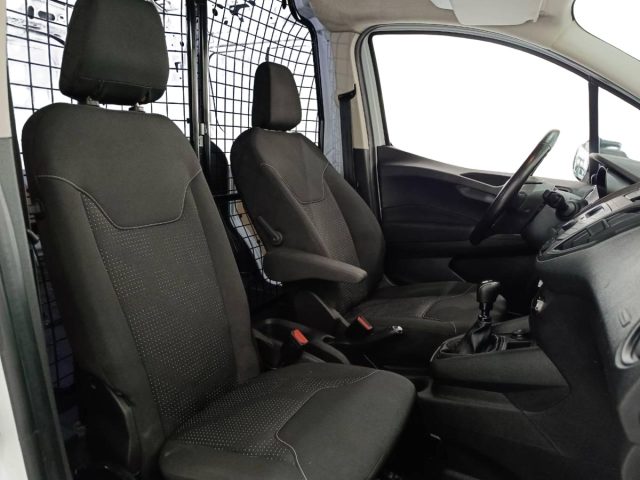 FORD Transit Courier usata, con Servosterzo