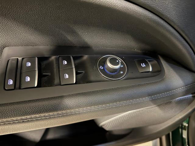 ALFA ROMEO Stelvio usata, con Servosterzo