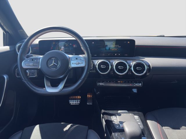 MERCEDES-BENZ A 180 usata 10