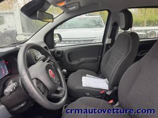FIAT Panda usata, con Chiusura centralizzata