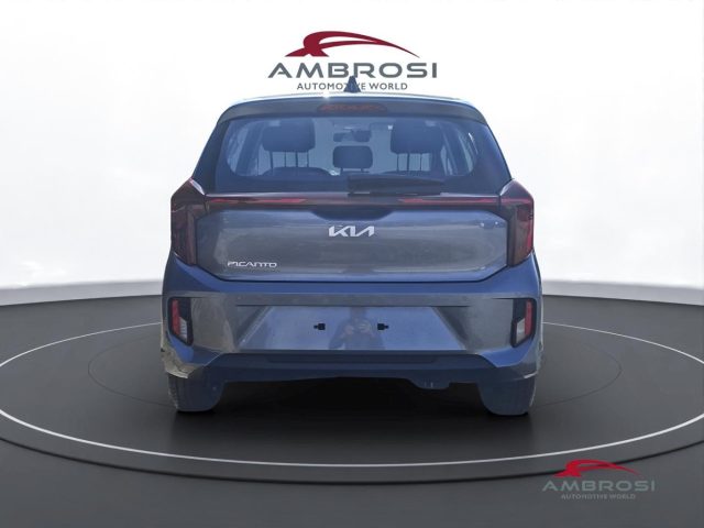 KIA Picanto usata 7