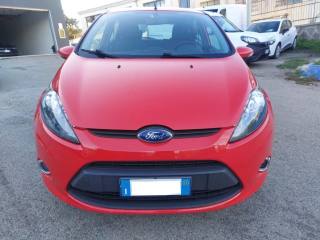FORD Fiesta usata, con Airbag laterali