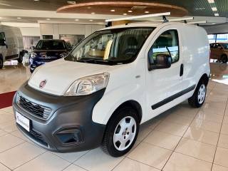 FIAT Fiorino 1.4 8V CNG 70CV Cargo PREZZO REALE !!