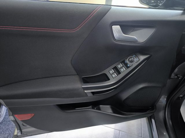 FORD Puma usata, con Specchietti laterali elettrici