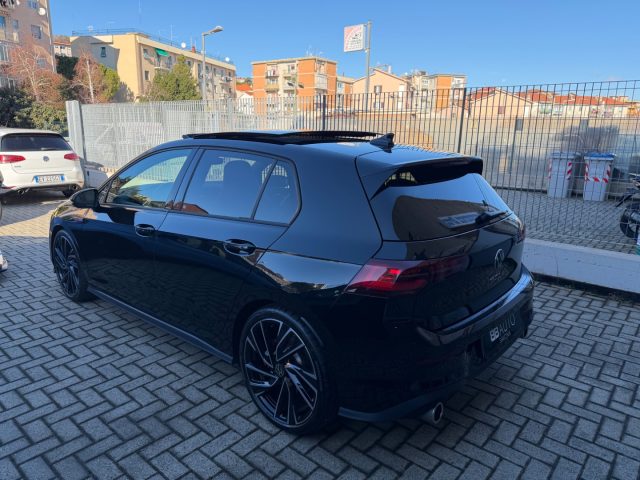 VOLKSWAGEN Golf GTI usata, con Chiusura centralizzata