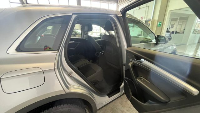 AUDI Q5 usata 25