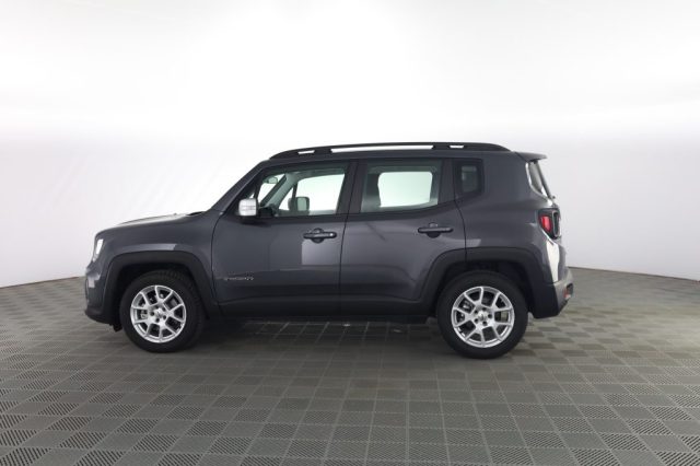 JEEP Renegade usata 5