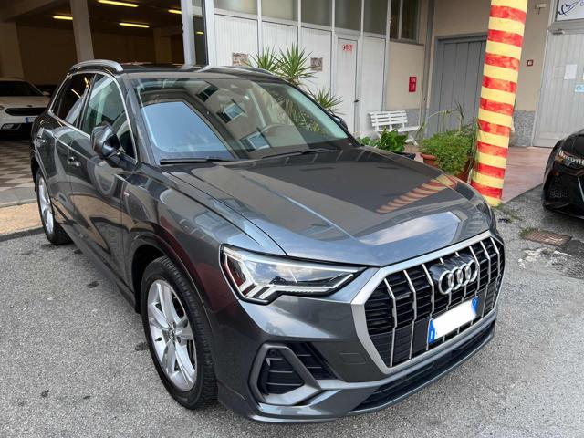 AUDI Q3 usata, con Airbag
